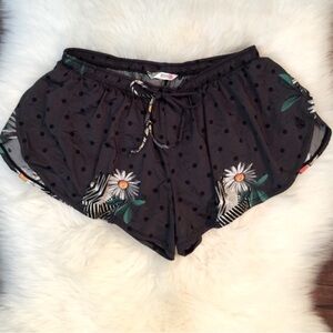 Volcom Bikini Boardies